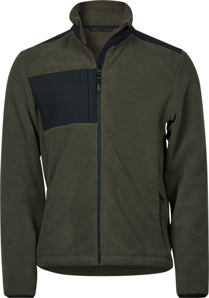 TeeJays - Mountain Fleece TeeJays