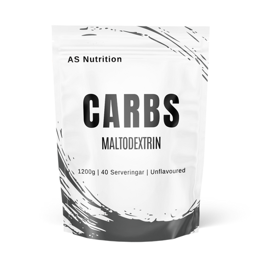Maltodextrin
