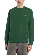 DICKIES - Men's winter crewneck Oakport sweatshirt  - Size XL