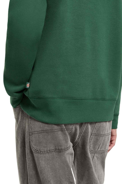 DICKIES - Men's winter crewneck Oakport sweatshirt  - Size XL-25