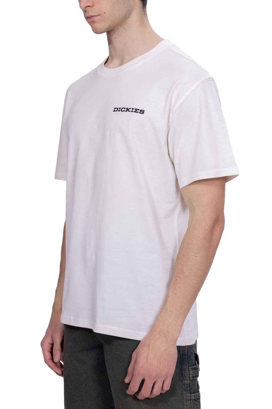 DICKIES - T-Shirt uomo Landscape