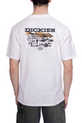 DICKIES - T-Shirt uomo Landscape