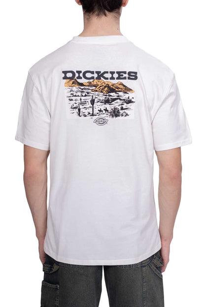 DICKIES - T-Shirt uomo Landscape-11