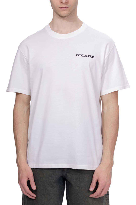 DICKIES - T-Shirt uomo Landscape-10