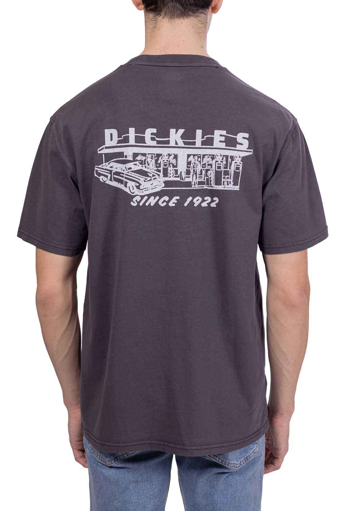DICKIES - Men's Service Station T-shirt
