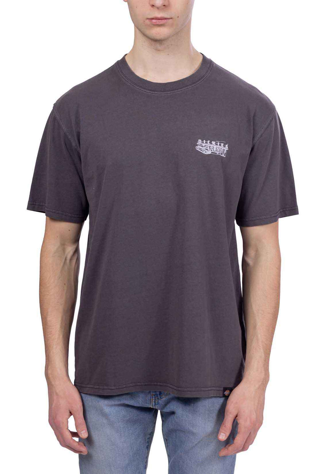DICKIES - Men's Service Station T-shirt