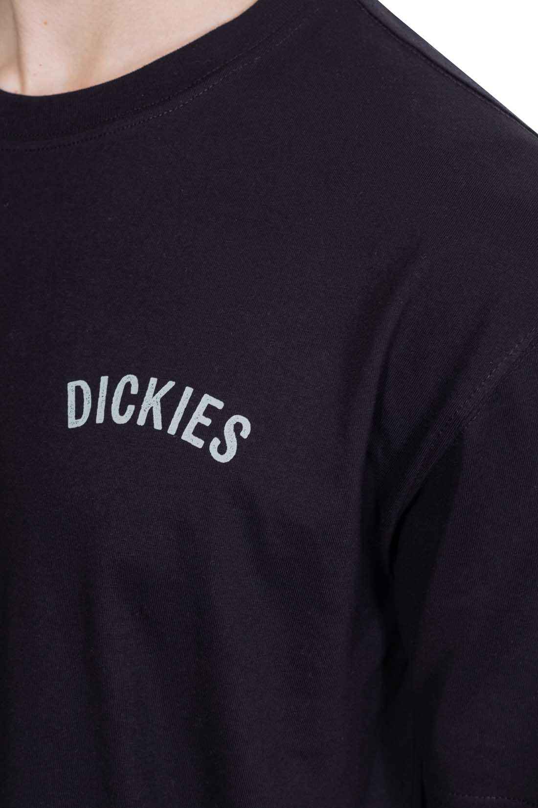 DICKIES - Men's Snake T-shirt  - Size L