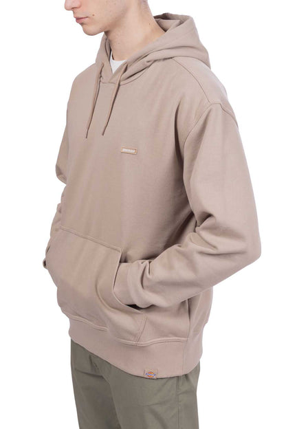 DICKIES - Men's summer Clancy Heavyweight hoodie  - Size L-21
