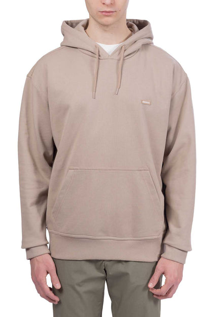 DICKIES - Men's summer Clancy Heavyweight hoodie  - Size L-19