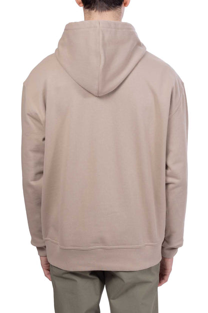 DICKIES - Men's summer Clancy Heavyweight hoodie  - Size L-22