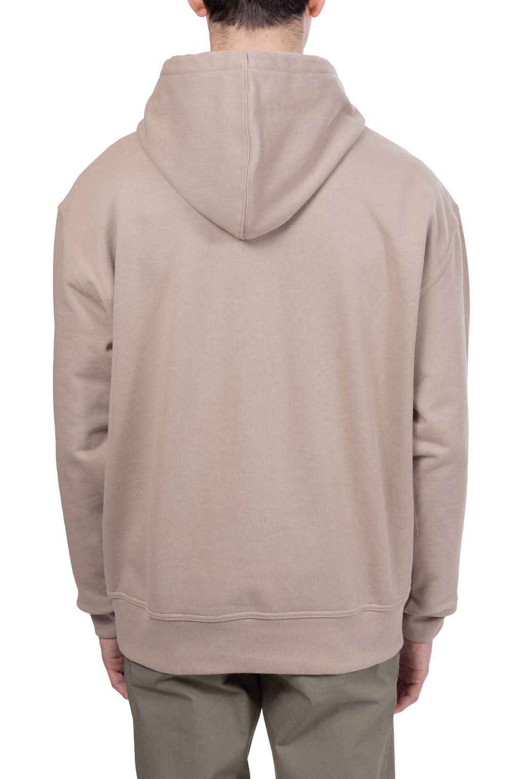 DICKIES - Men's summer Clancy Heavyweight hoodie  - Size L