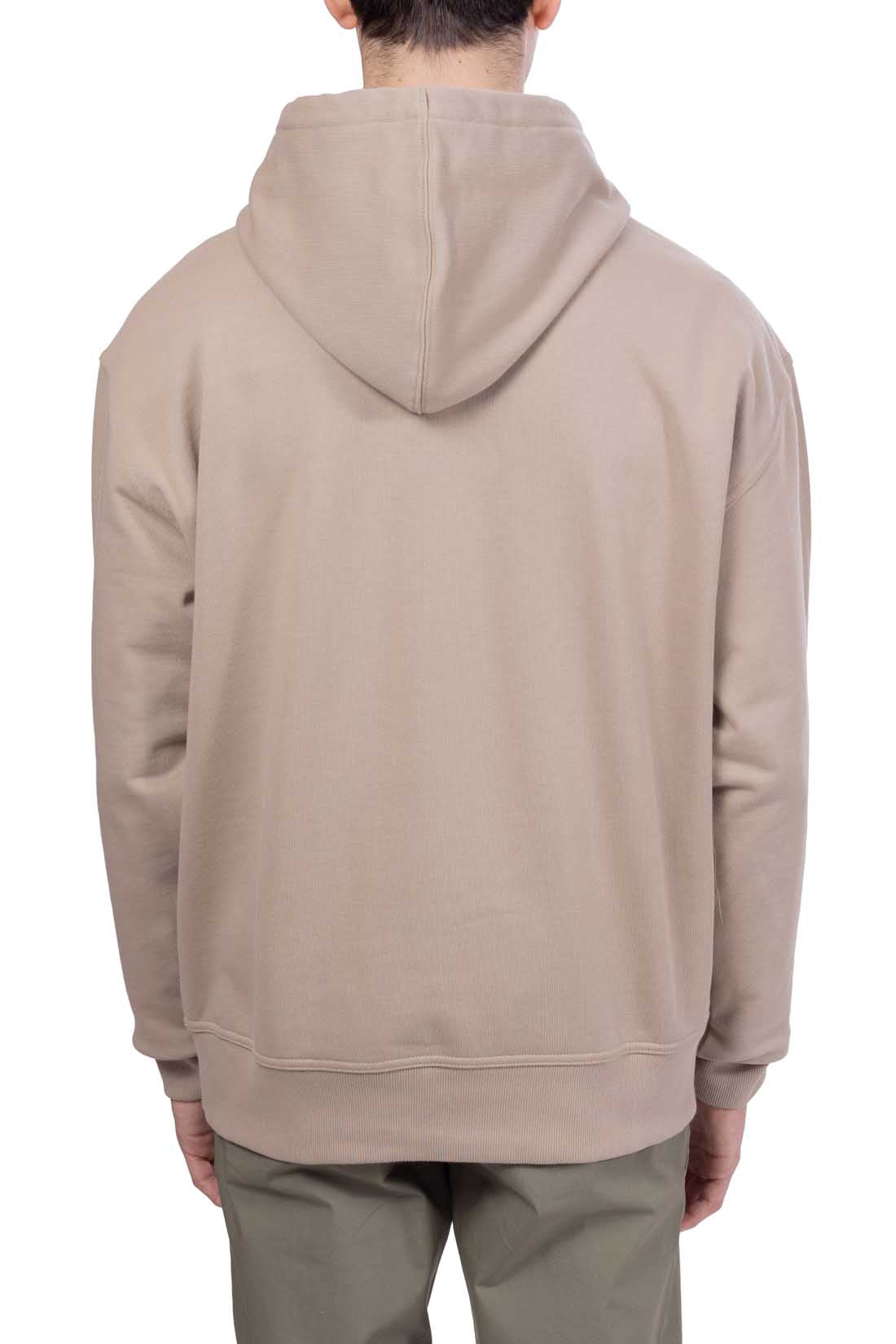 DICKIES - Men's summer Clancy Heavyweight hoodie  - Size L-26