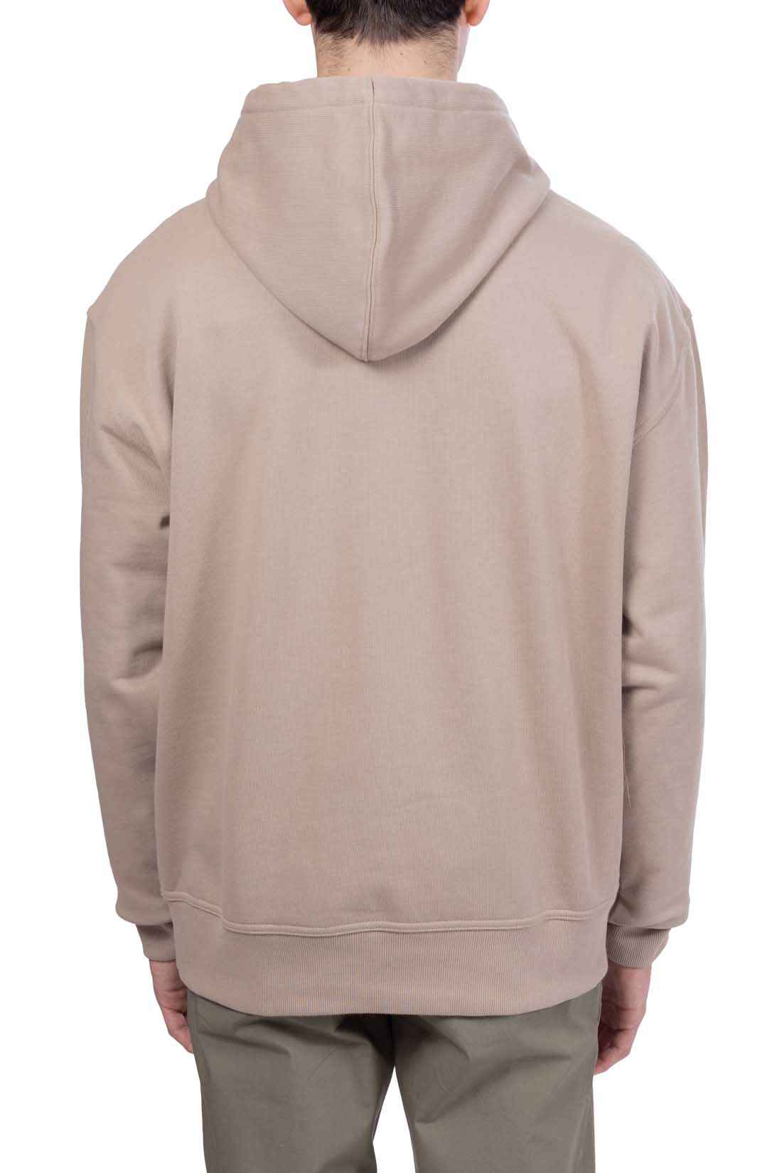 DICKIES - Men's summer Clancy Heavyweight hoodie  - Size L