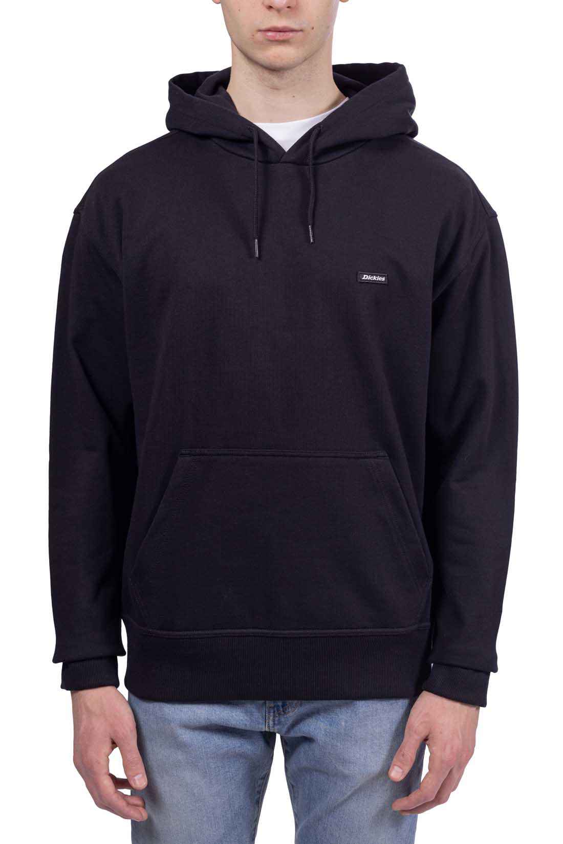 DICKIES - Men's summer Clancy Heavyweight hoodie  - Size L