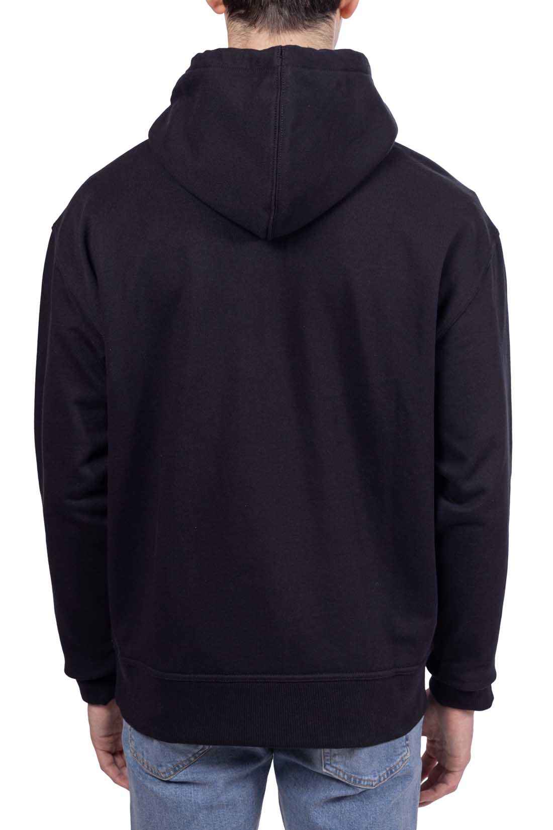 DICKIES - Men's summer Clancy Heavyweight hoodie  - Size L