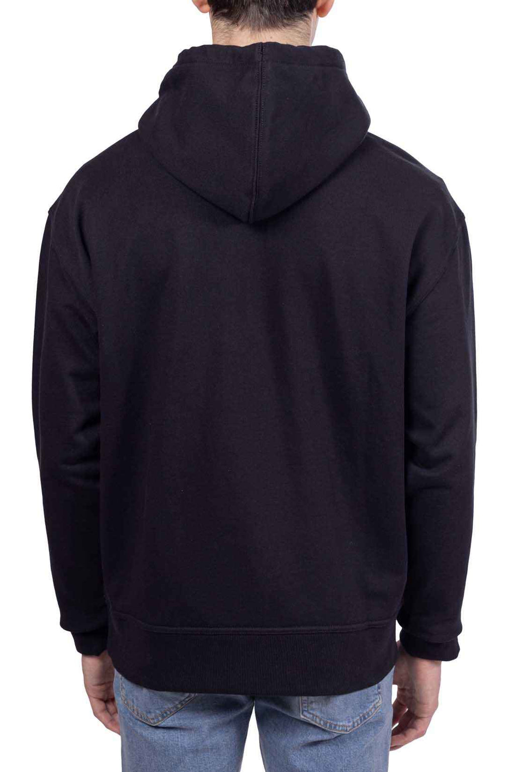 DICKIES - Men's summer Clancy Heavyweight hoodie  - Size L