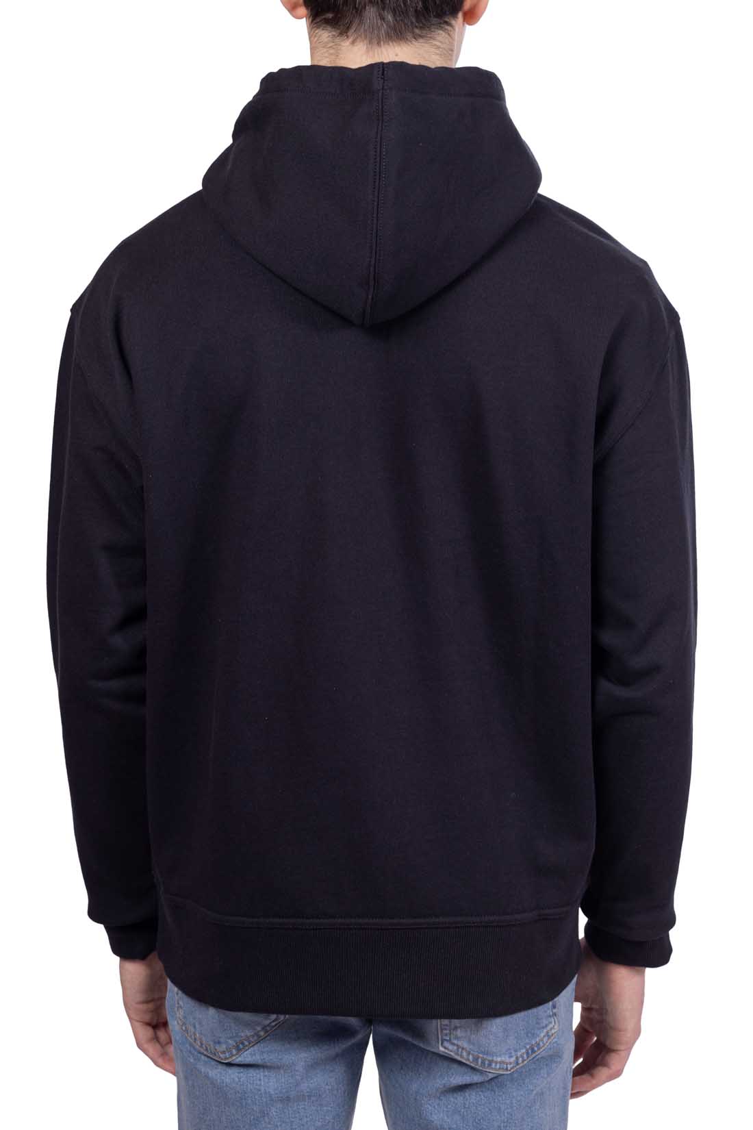 DICKIES - Men's summer Clancy Heavyweight hoodie  - Size L-10