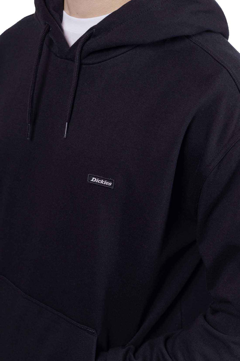 DICKIES - Men's summer Clancy Heavyweight hoodie  - Size L