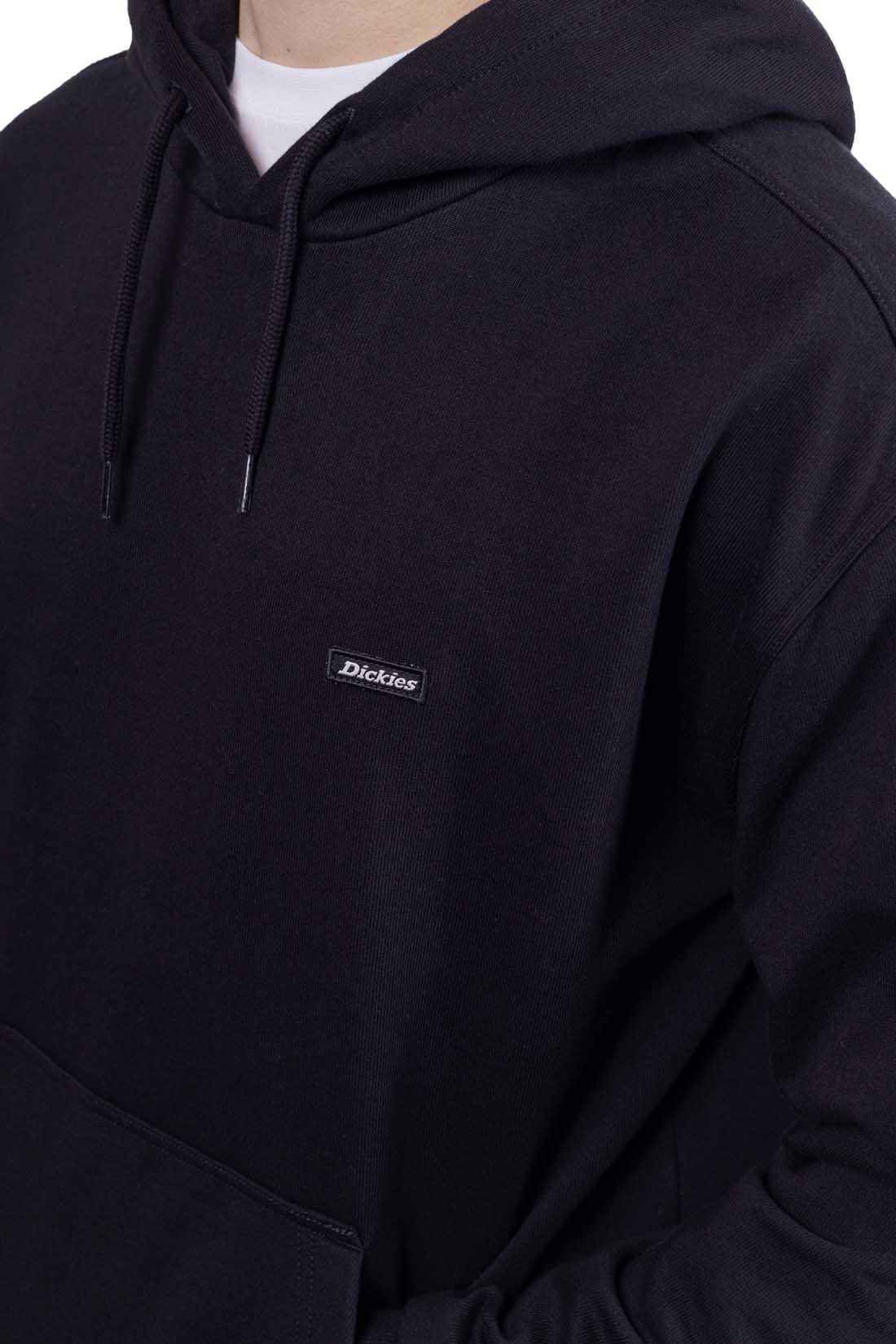DICKIES - Men's summer Clancy Heavyweight hoodie  - Size L