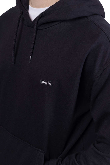 DICKIES - Men's summer Clancy Heavyweight hoodie  - Size L-12