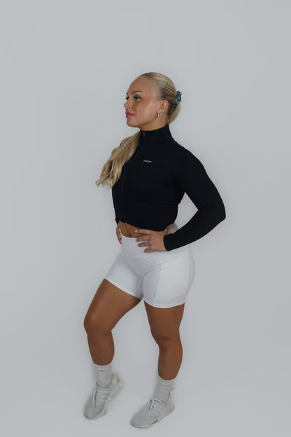 MISS ON MIDI Träningsshorts