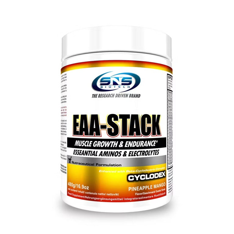 EAA STACK