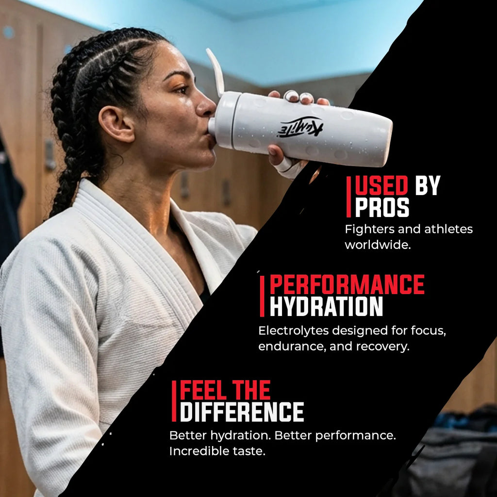 Fruit Punch (100 servings)