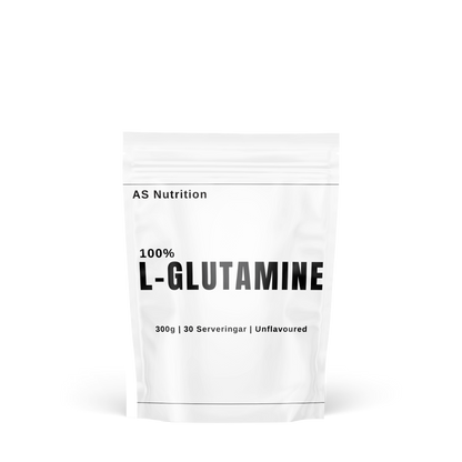 100% L-Glutamine