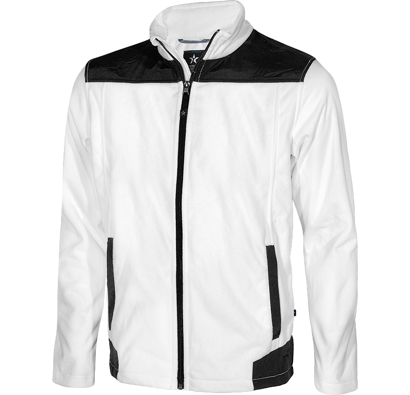 Fleece Jacket Texstar