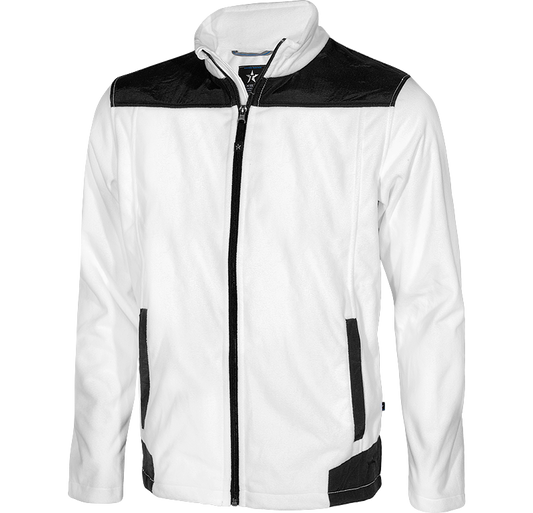 Fleece Jacket Texstar