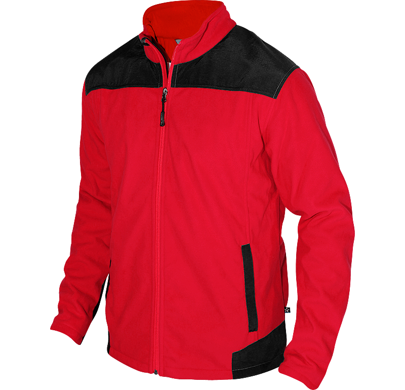 Fleece Jacket Texstar