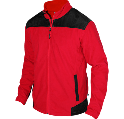 Fleece Jacket Texstar