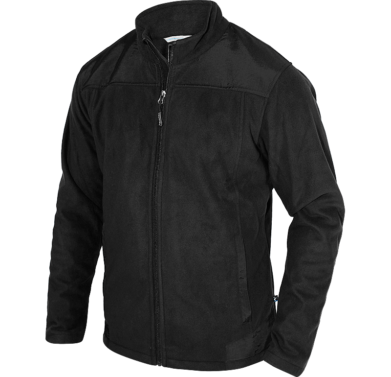 Fleece Jacket Texstar