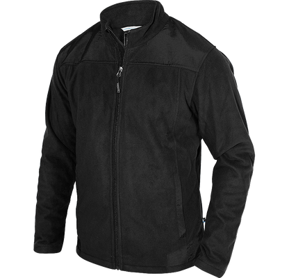Fleece Jacket Texstar