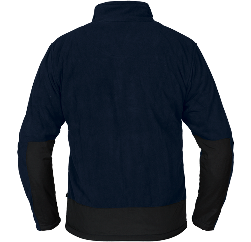 Fleece Jacket Texstar