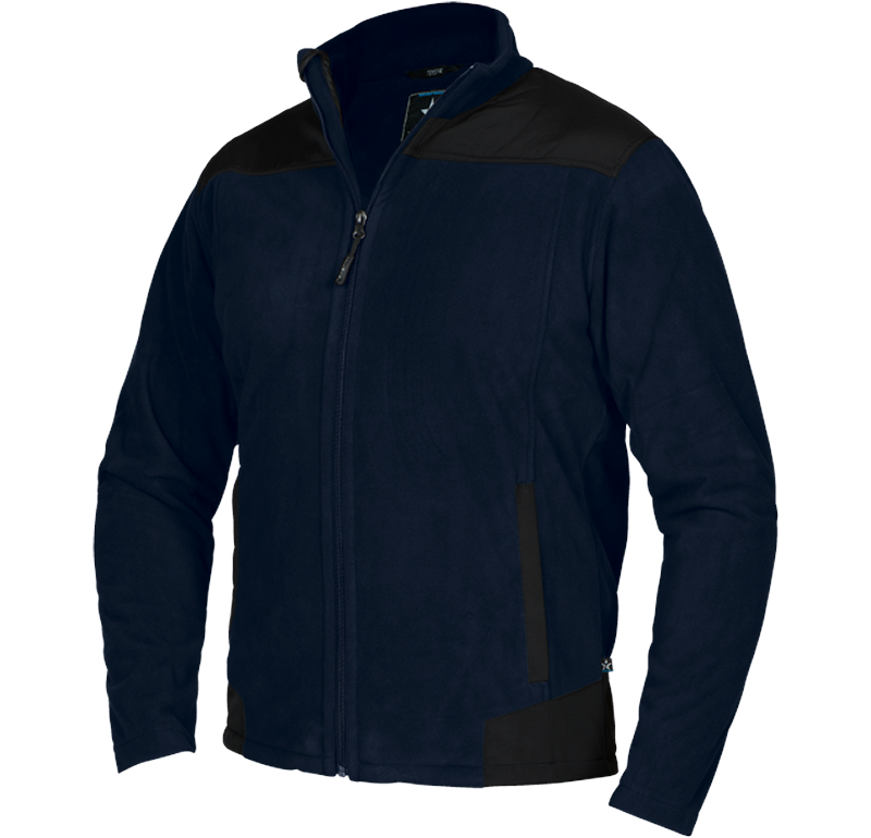 Fleece Jacket Texstar
