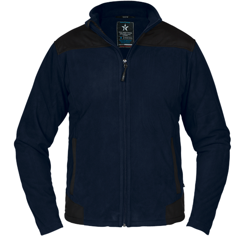 Fleece Jacket Texstar