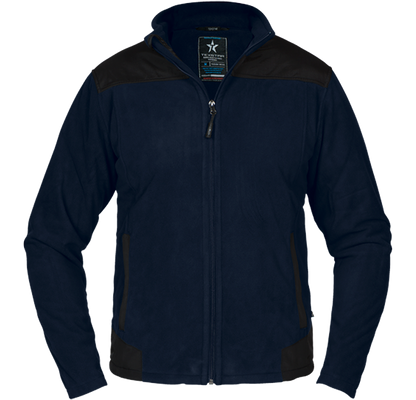 Fleece Jacket Texstar