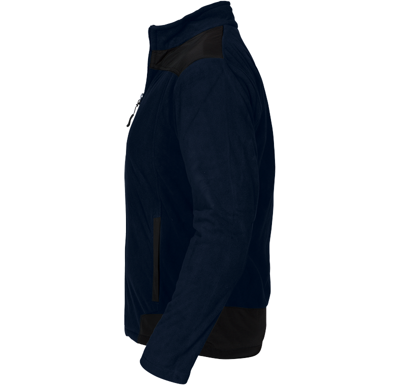 Fleece Jacket Texstar