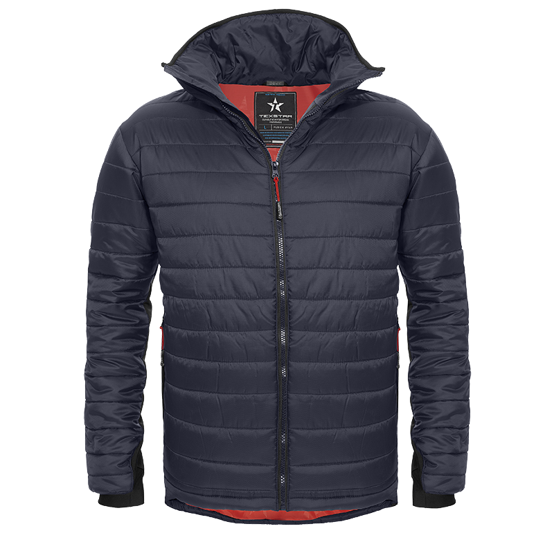 North Jacket Texstar