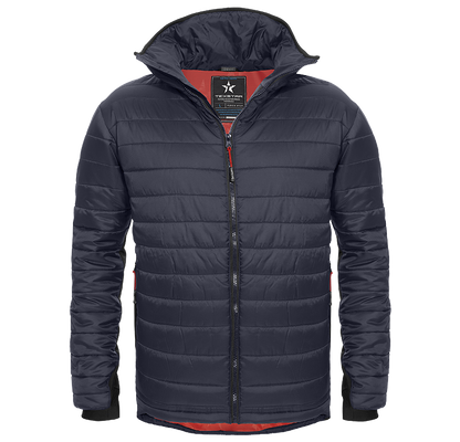 North Jacket Texstar