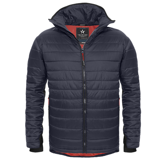 North Jacket Texstar