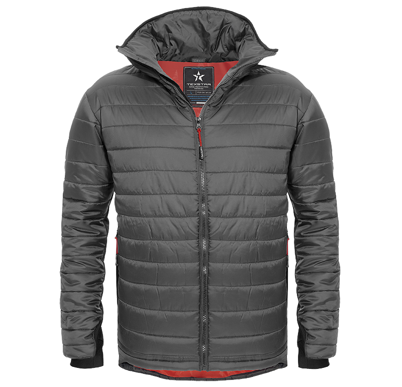 North Jacket Texstar
