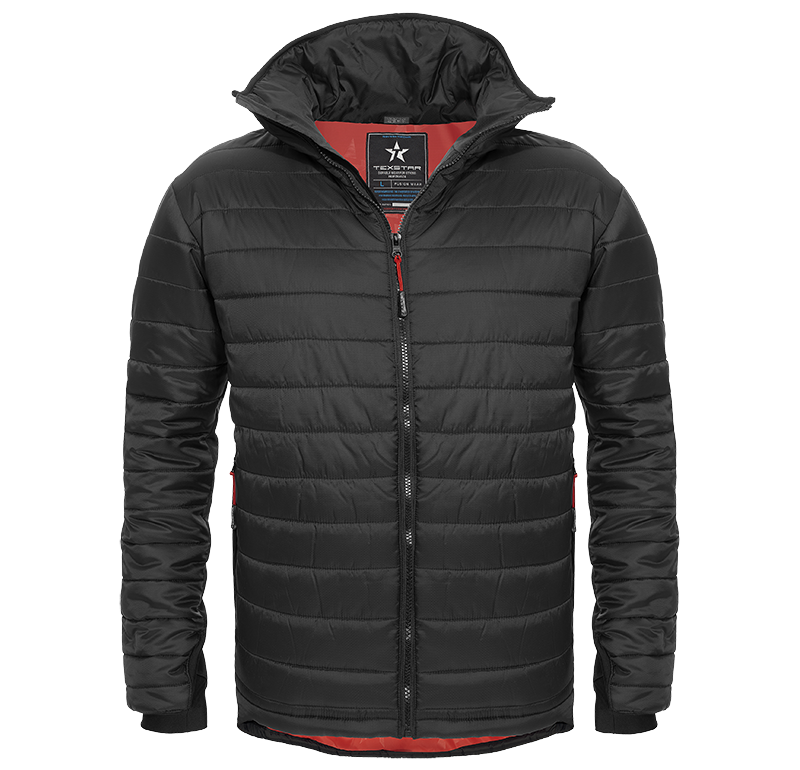 North Jacket Texstar