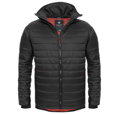North Jacket Texstar
