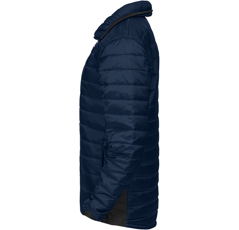 North Jacket Texstar