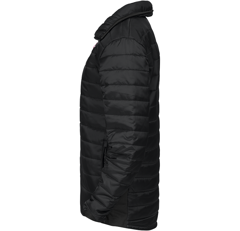 North Jacket Texstar