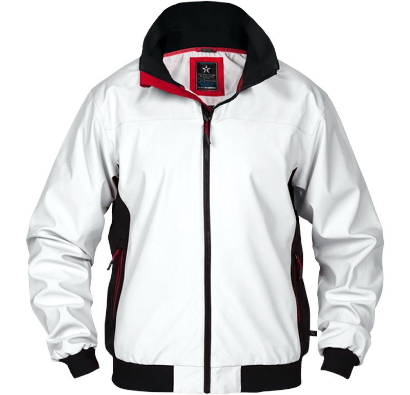 Texstar FJ60 Mid Season Jacket