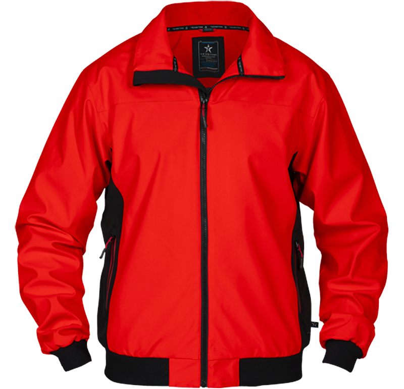 Mid Season Jacket Texstar