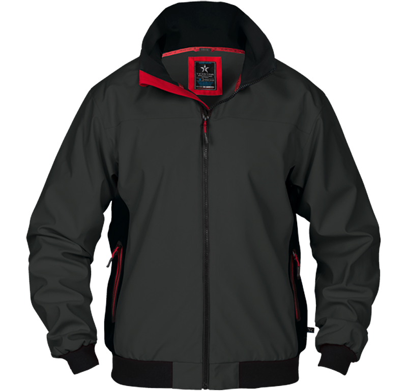 Mid Season Jacket Texstar